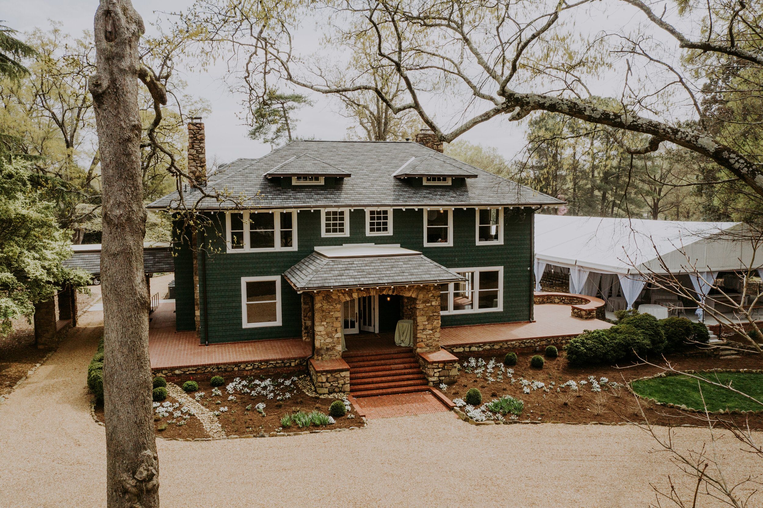 best wedding venues in charlotte