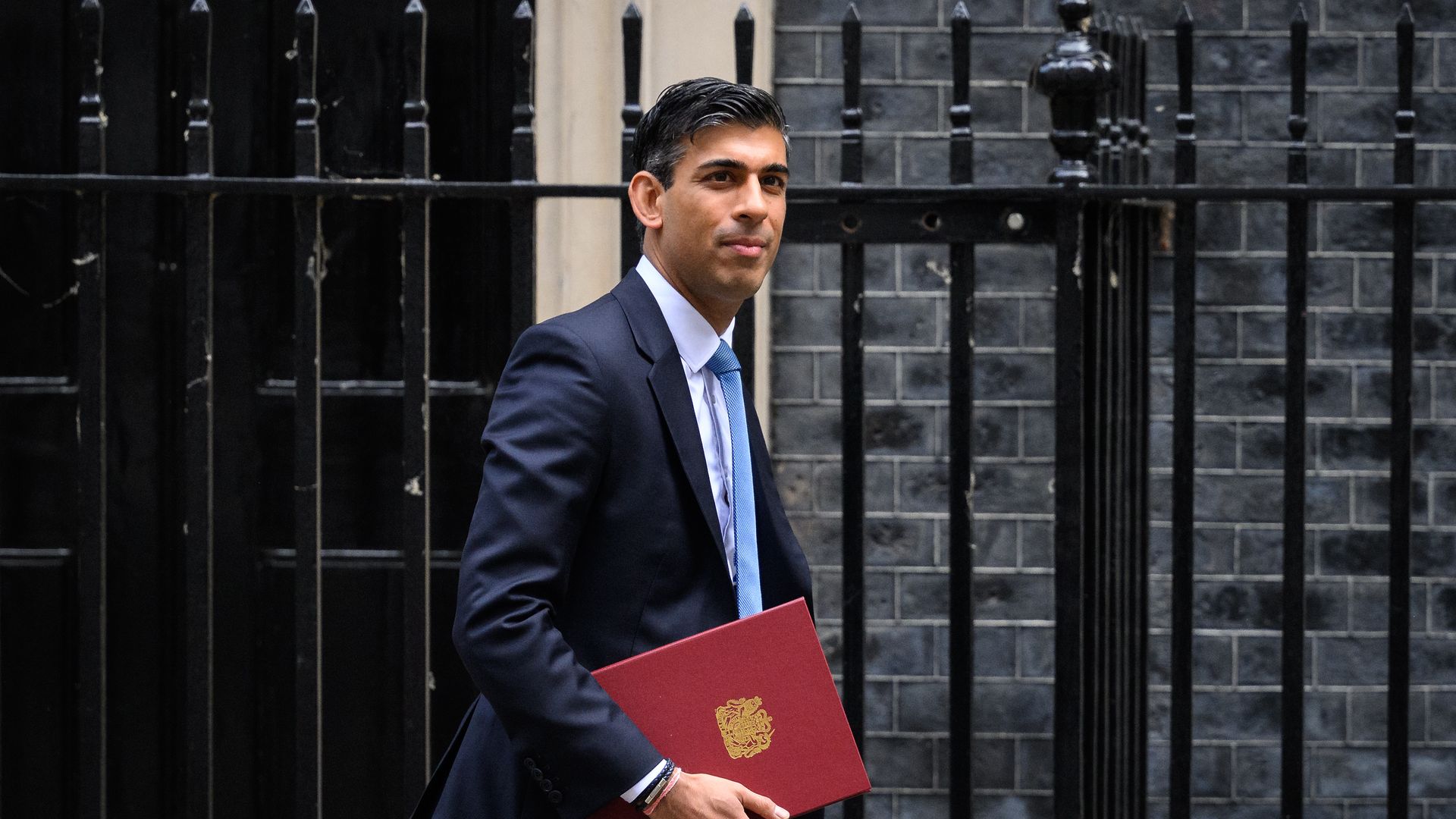 Rishi Sunak