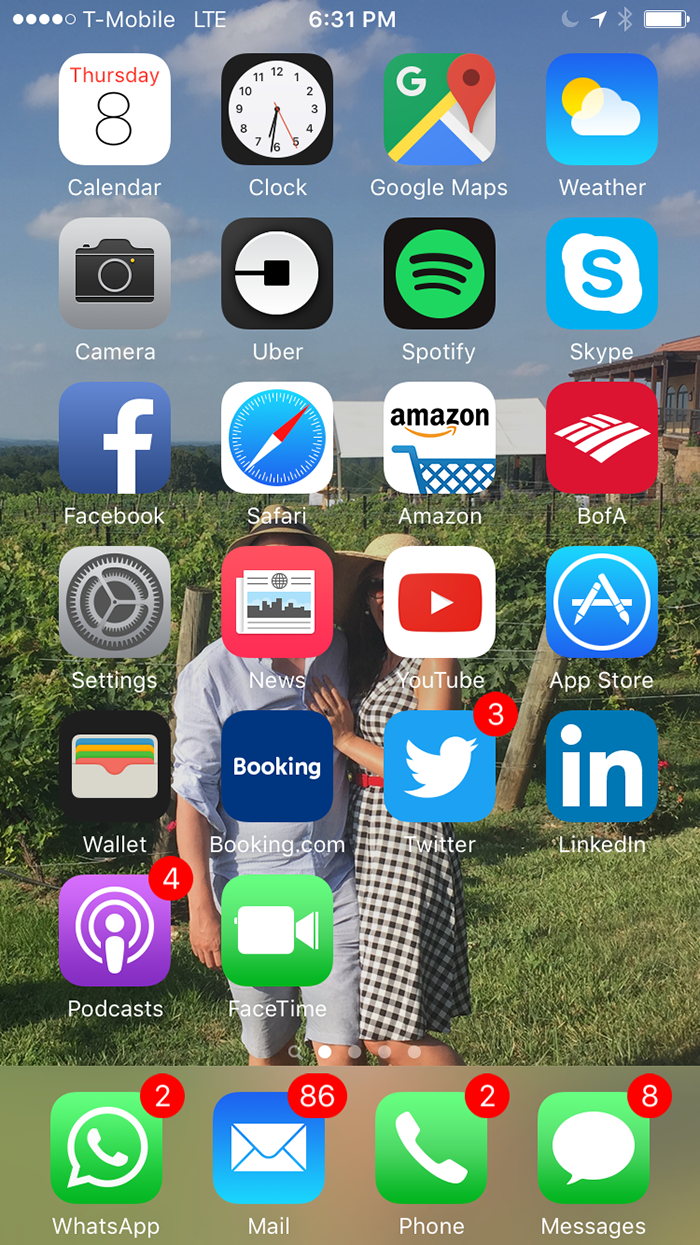 How I Work: Jeanne-Marie Ryan, Executive Director, Career Development at Davidson College