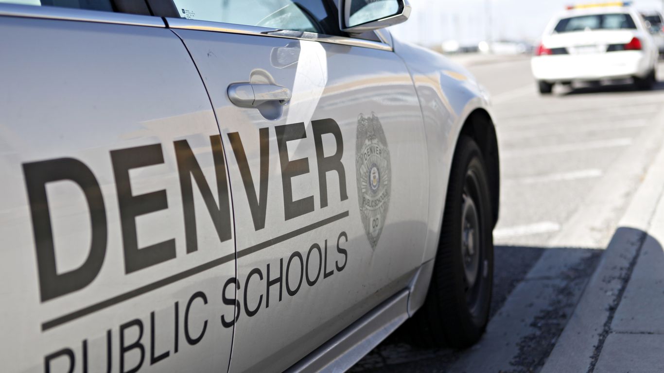 How Colorado is keeping kids safe from school shootings