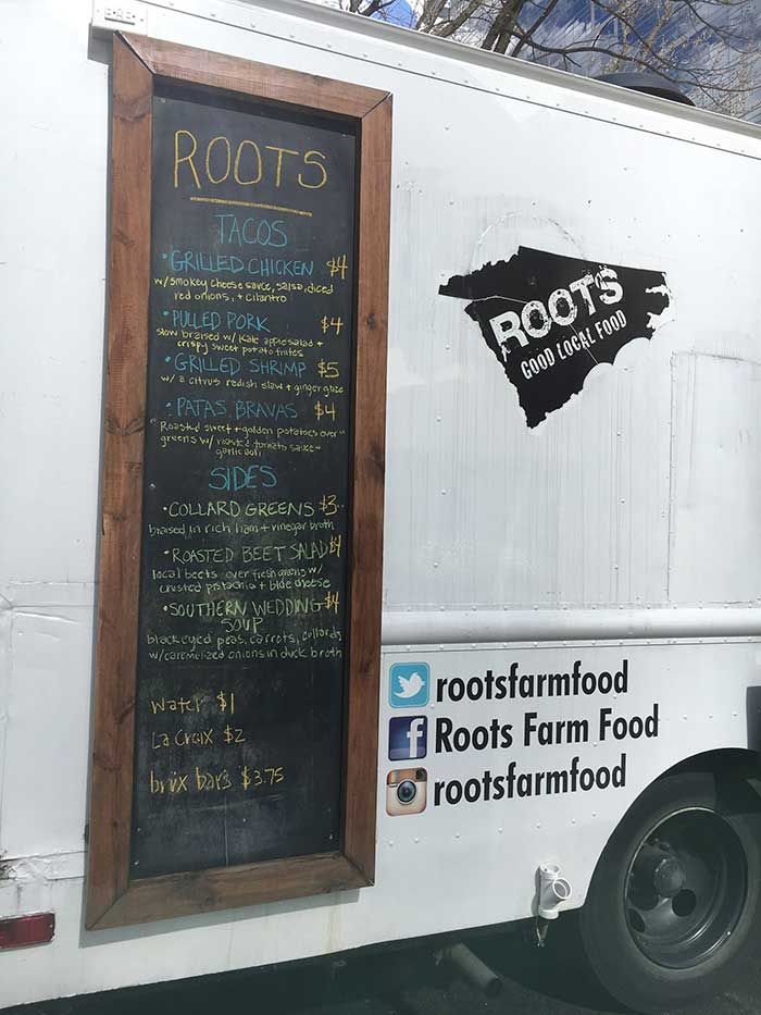 Photo by Roots via Facebook