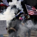 "No Kings" anti-Trump protests attract millions, organizers say