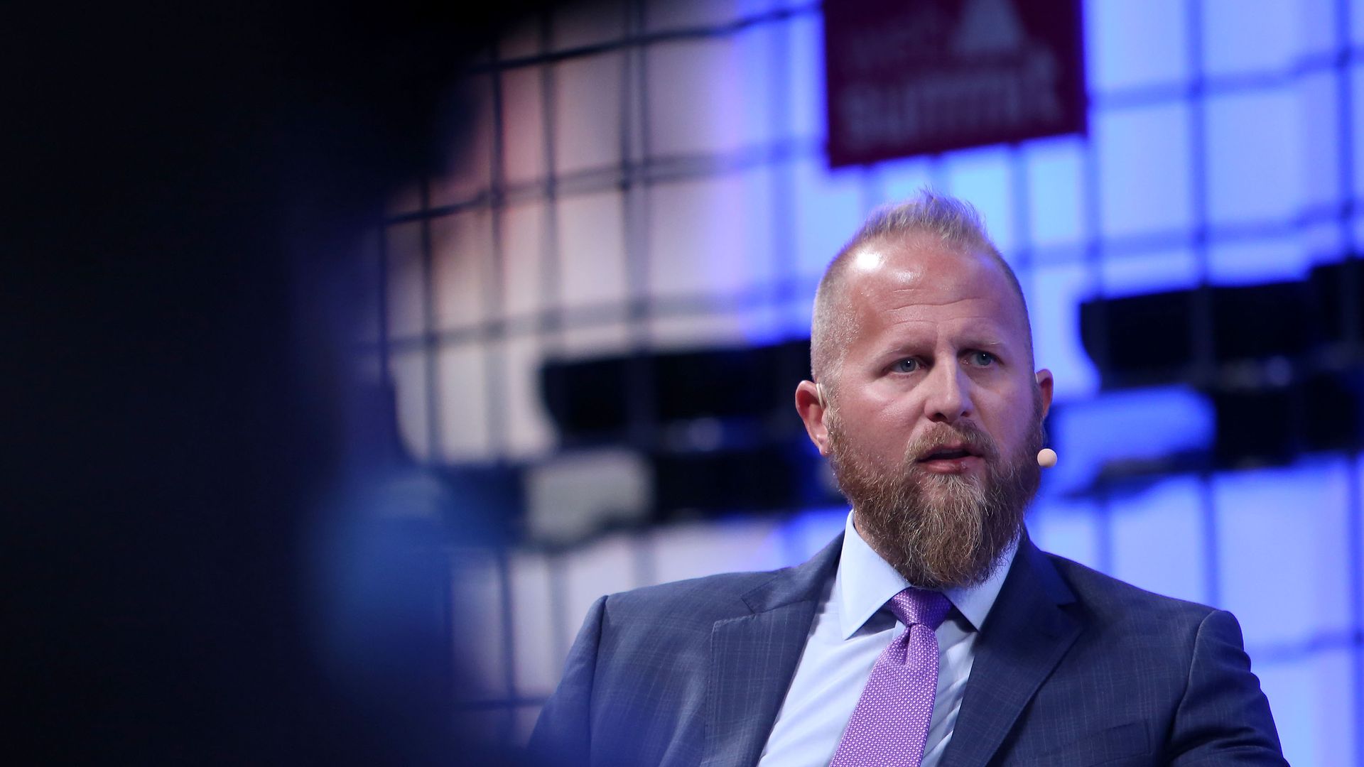 Brad parscale