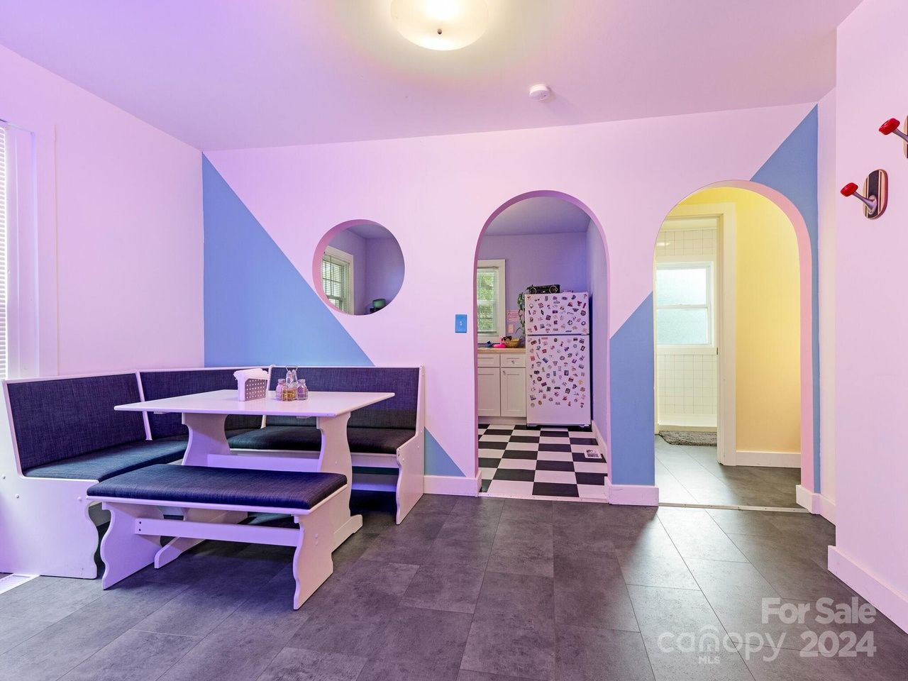 Hot homes 5 houses for sale in Charlotte starting at 399K Axios