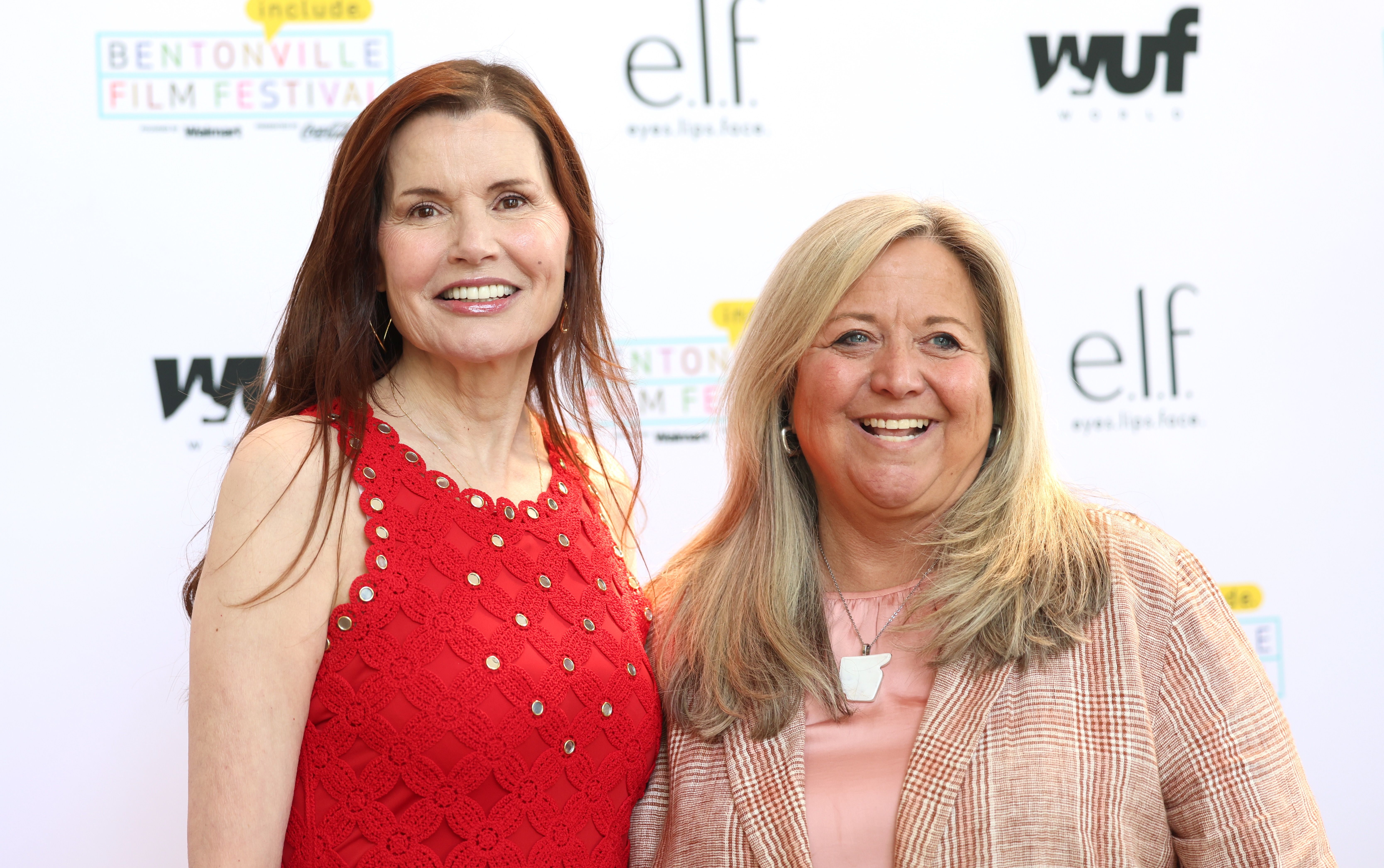 axios.com - Worth Sparkman - Bentonville Film Festival reveals lineup, stars