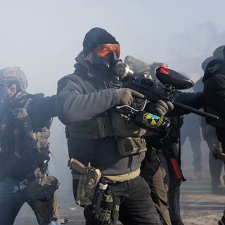 How TikTok became a flashpoint in the ICE firestorm