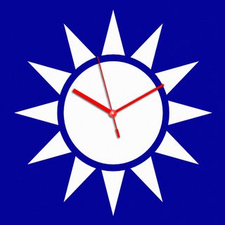 Taiwan 2027: China's target date for potential takeover fast approaches