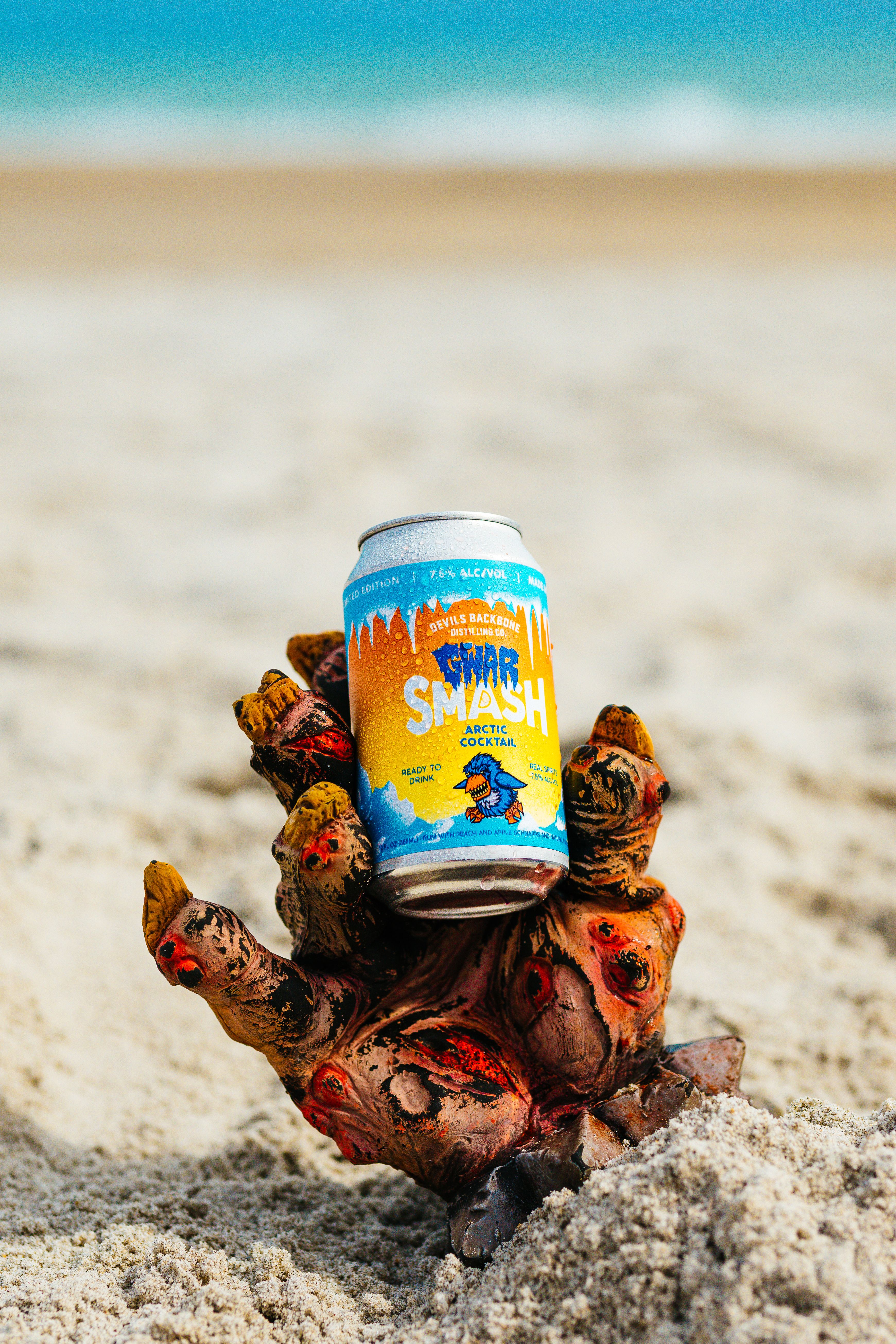 Introducing Virginia's new summer drink - Axios Richmond