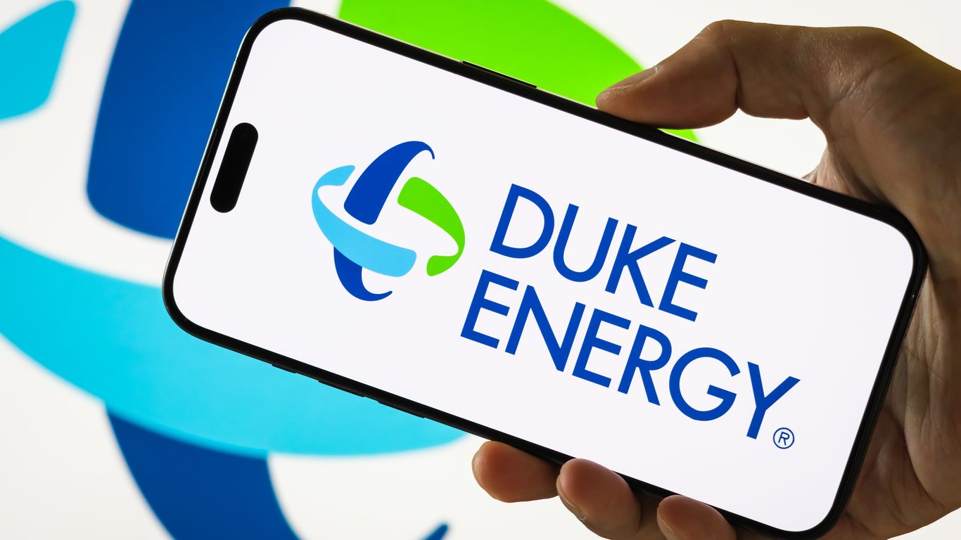 No power outages expected in Tampa Bay after Duke Energy alert - Axios ...