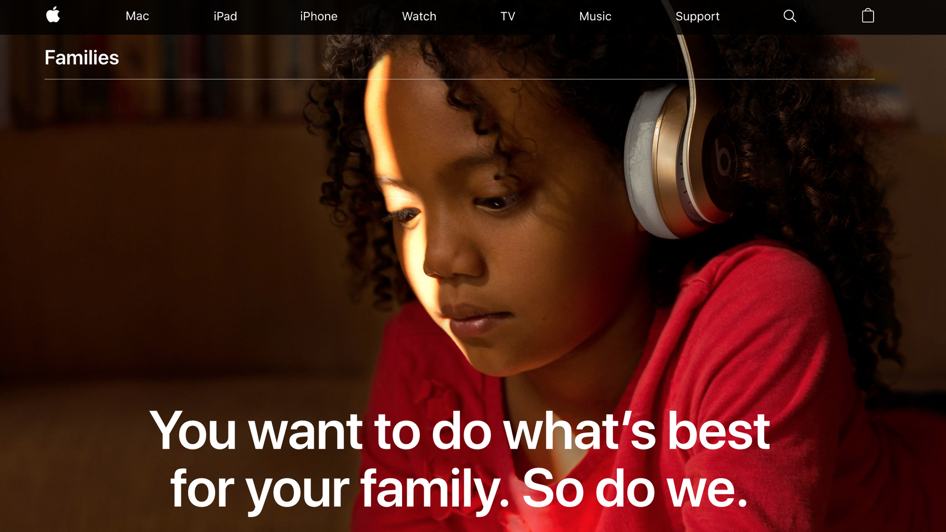 Family Brand: Take Back Your Family on Apple Podcasts