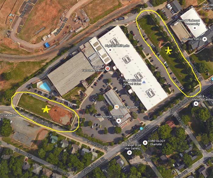 highland-mill-townhomes-map
