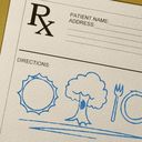 Finish Line: The quiet rise of "prescribing connection"