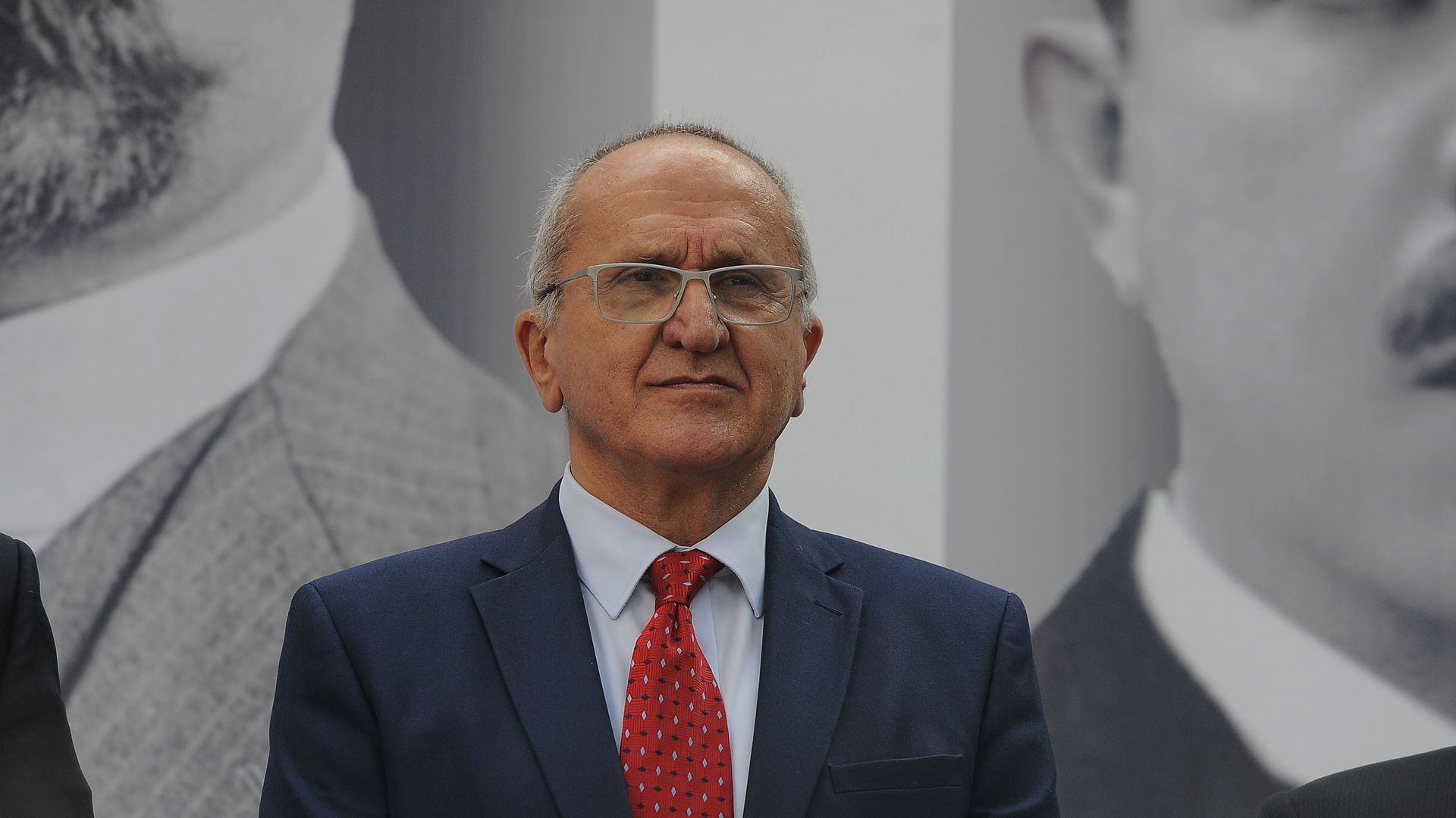 Jesus Seada