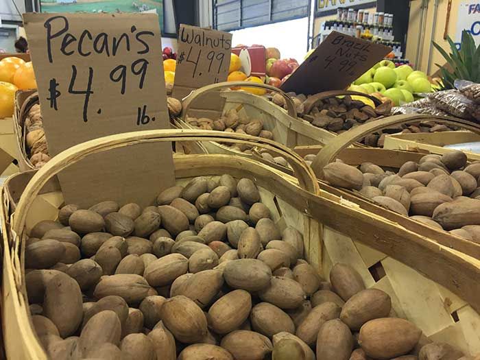pecans-farmers-market