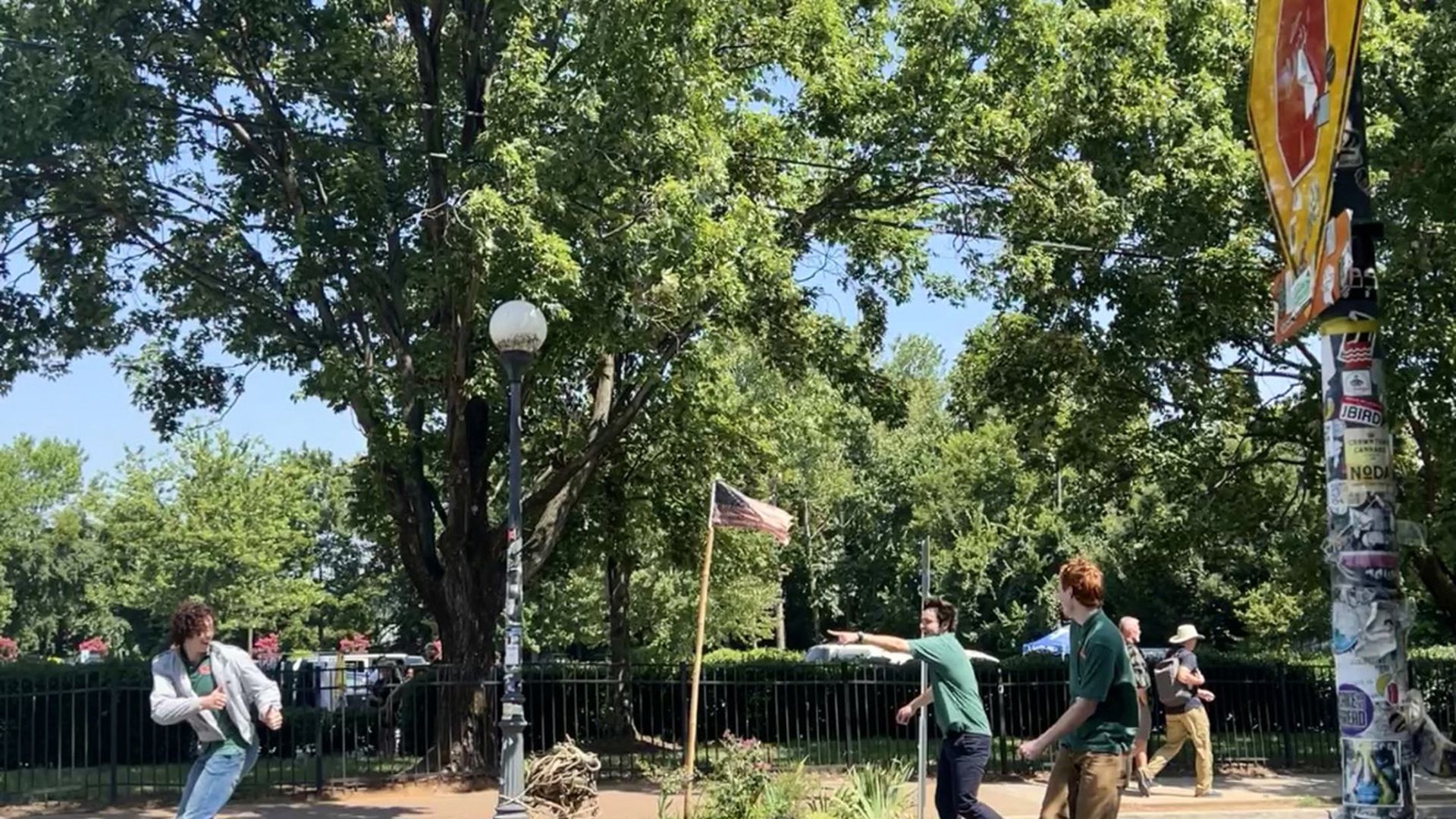 please don't destroy film