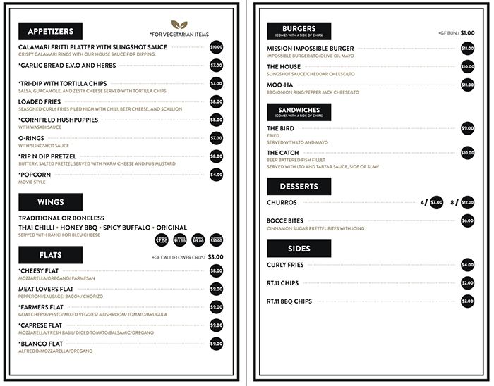 14,800squarefoot bar and ‘social game club’ called Slingshot is now