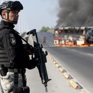 "Mexico killed "El Mencho." Here's how and what we know about U.S. role in the operation