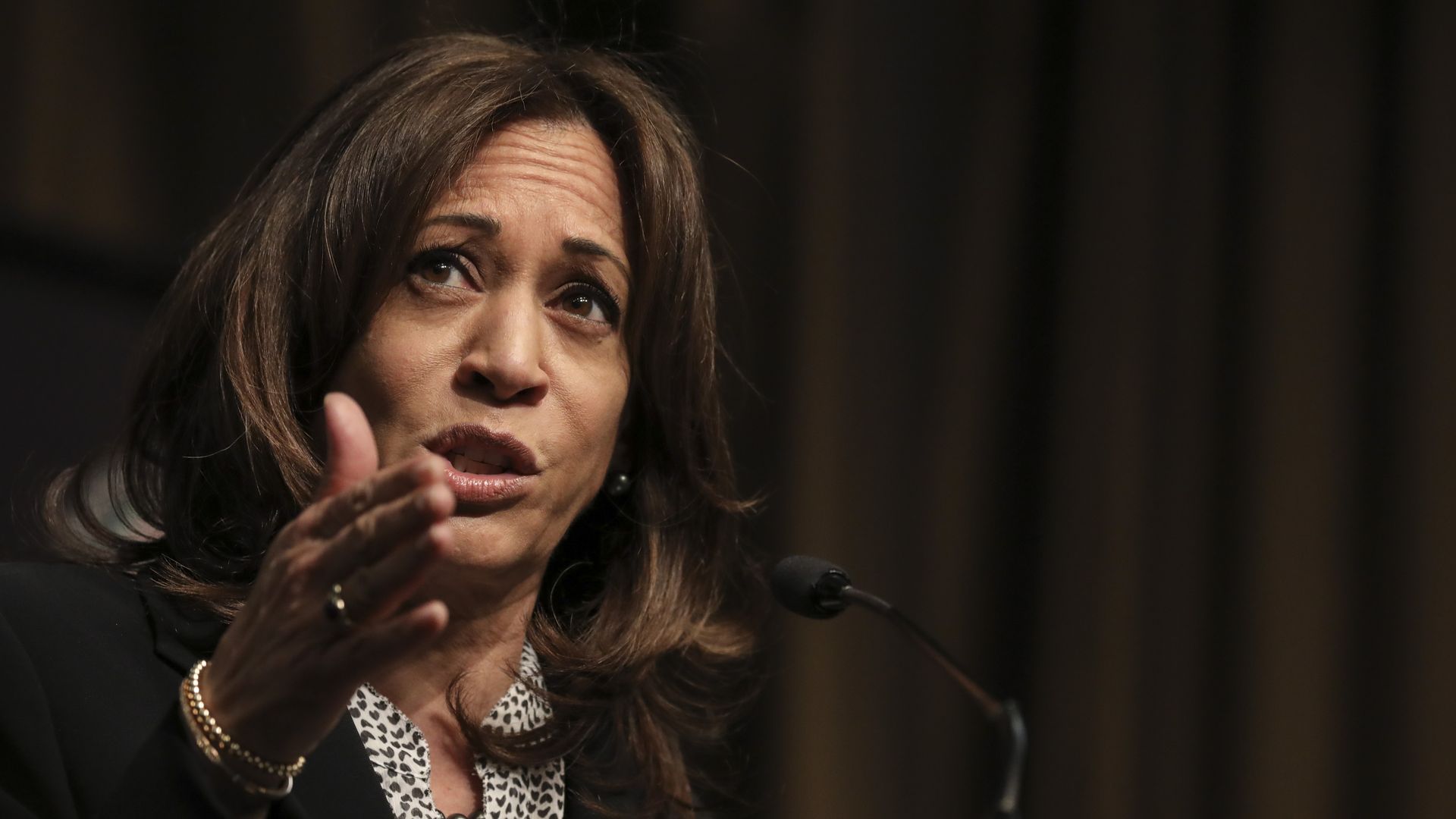 Kamala harris