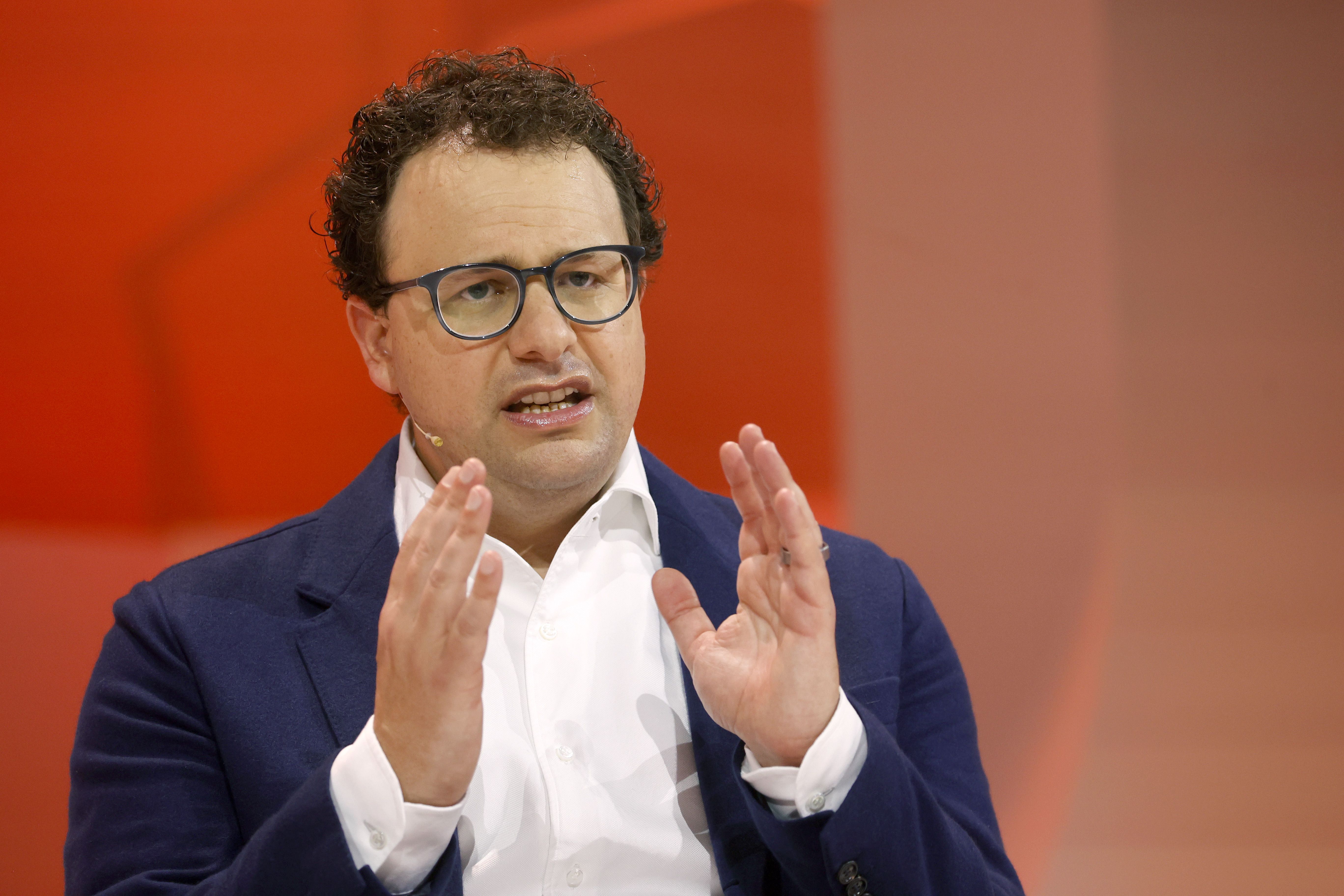 axios.com - Ben Berkowitz - Music publishers sue Anthropic, allege 'blantant theft' of copyrighted music