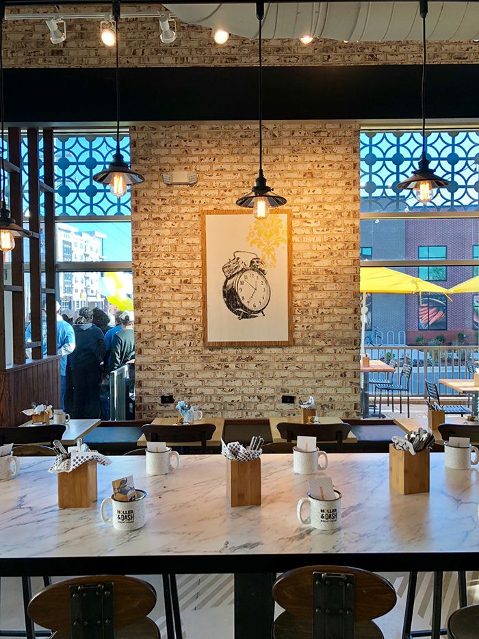 tables-at-holler-and-dash-charlotte-south-end