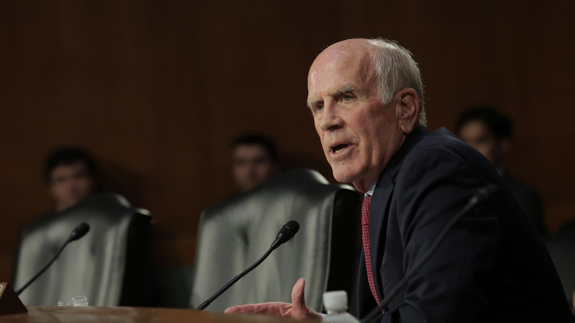 Sen. Peter Welch
