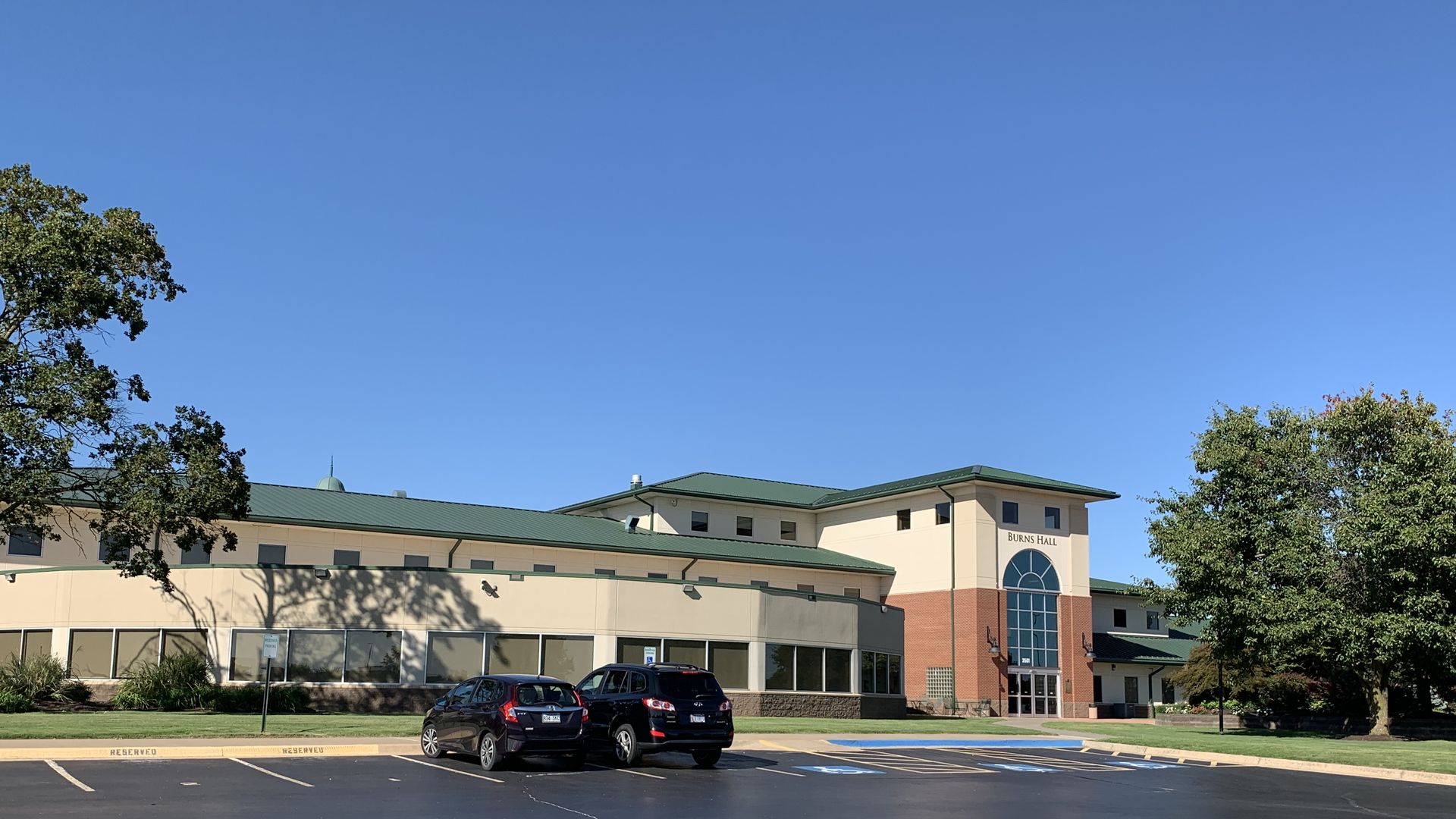 photo of nwacc