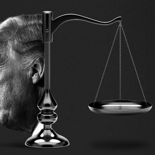 Trump attacks Utah's anti-gerrymandering ruling