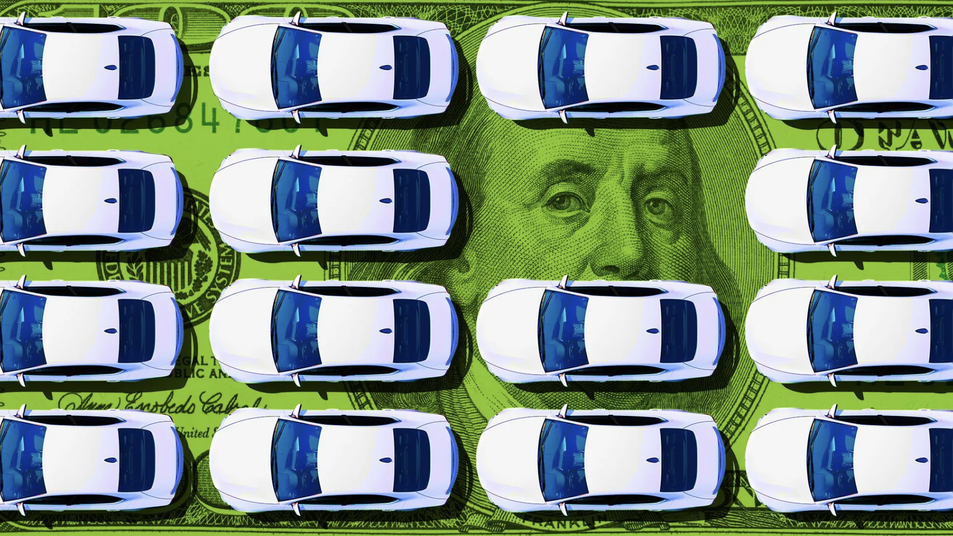 Illustration: Aïda Amer/Axios