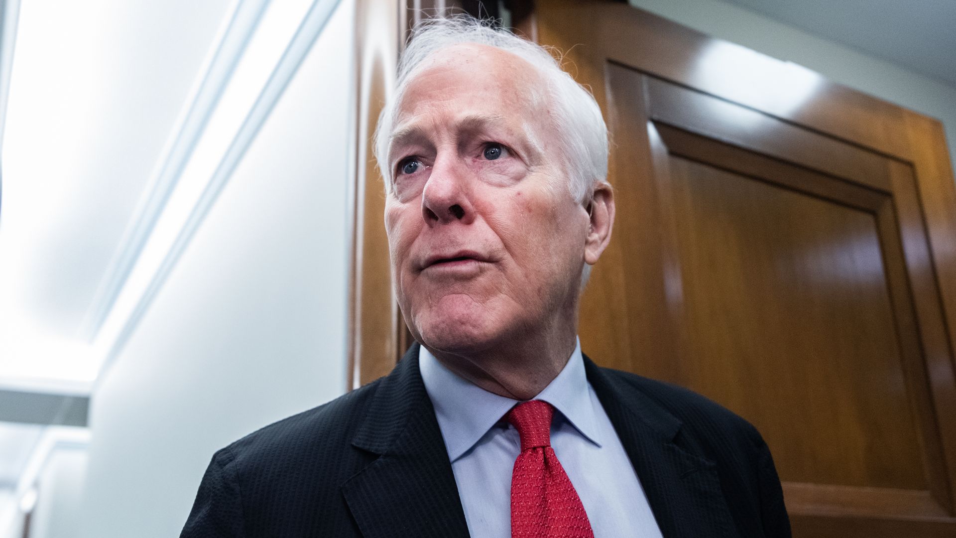 Sen. John Cornyn