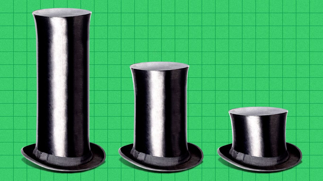 How much you need to make to be in Massachusetts' 1% - Axios Boston