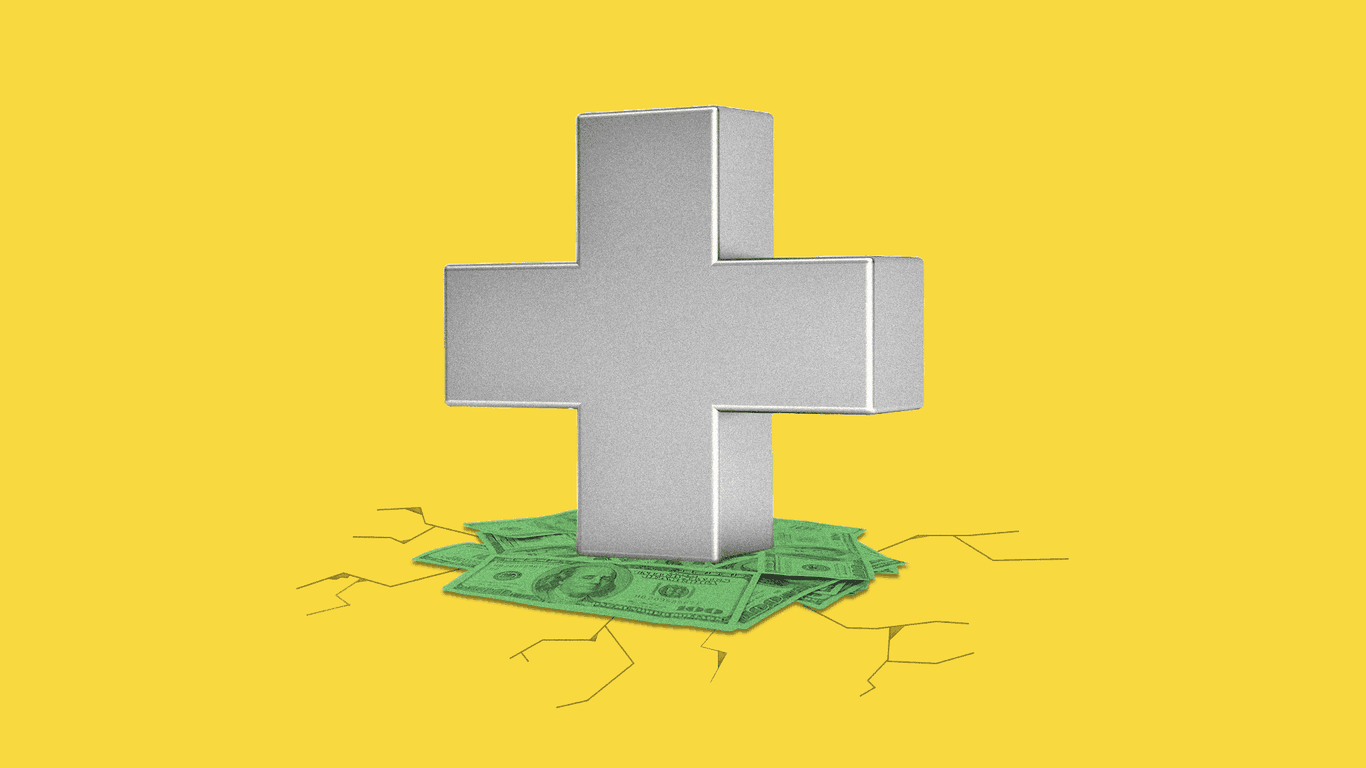 Scoop: Trump Medicare center to cancel some payment trials