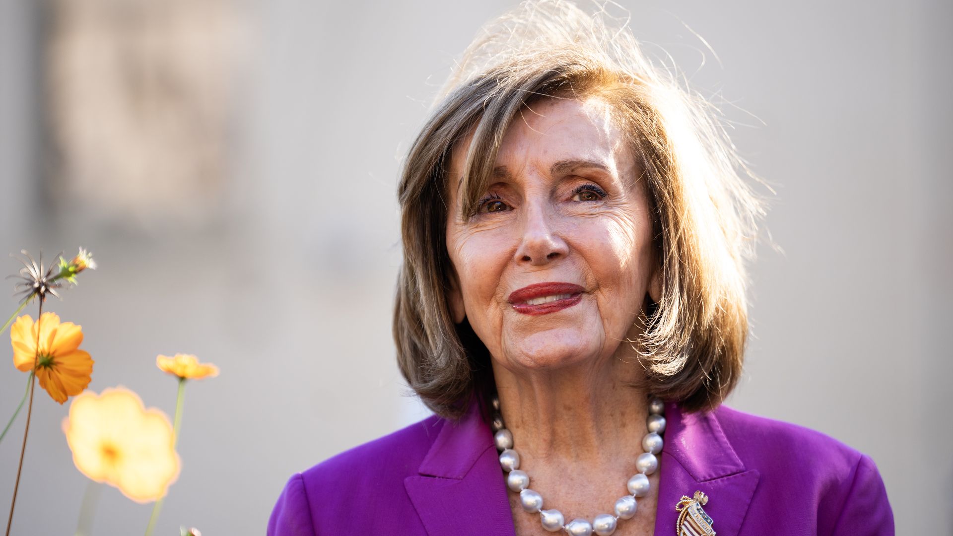 Nancy Pelosi announces retirement from Congress after 40 years