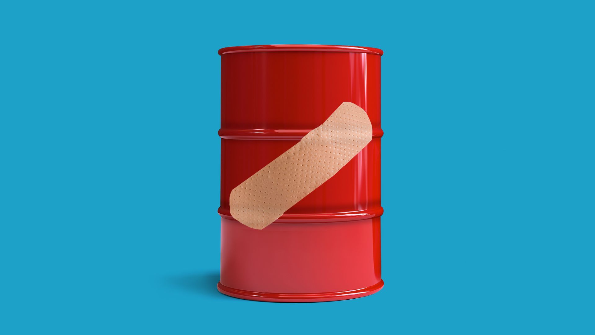 Illustration: Aïda Amer/Axios