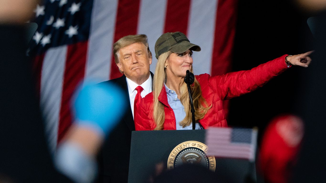 Trump administration bars non-citizens from agency's small-business loans