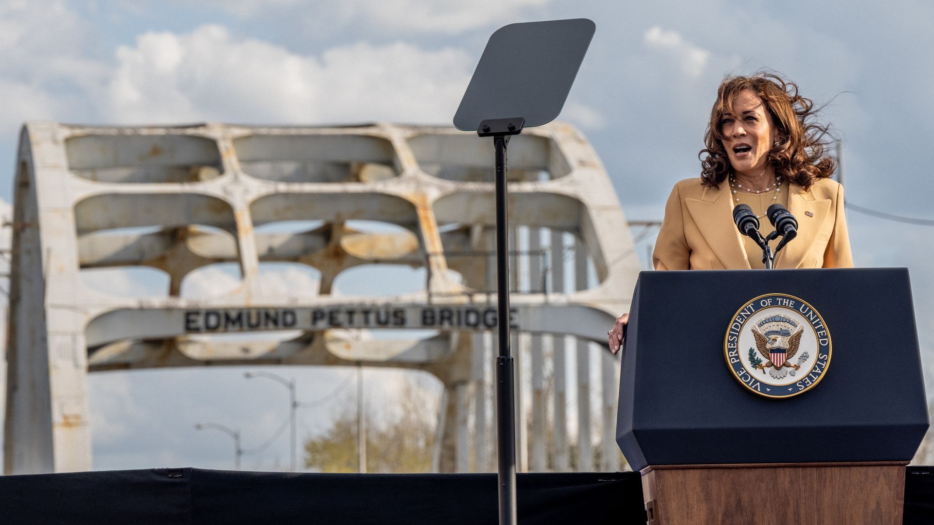 Kamala Harris