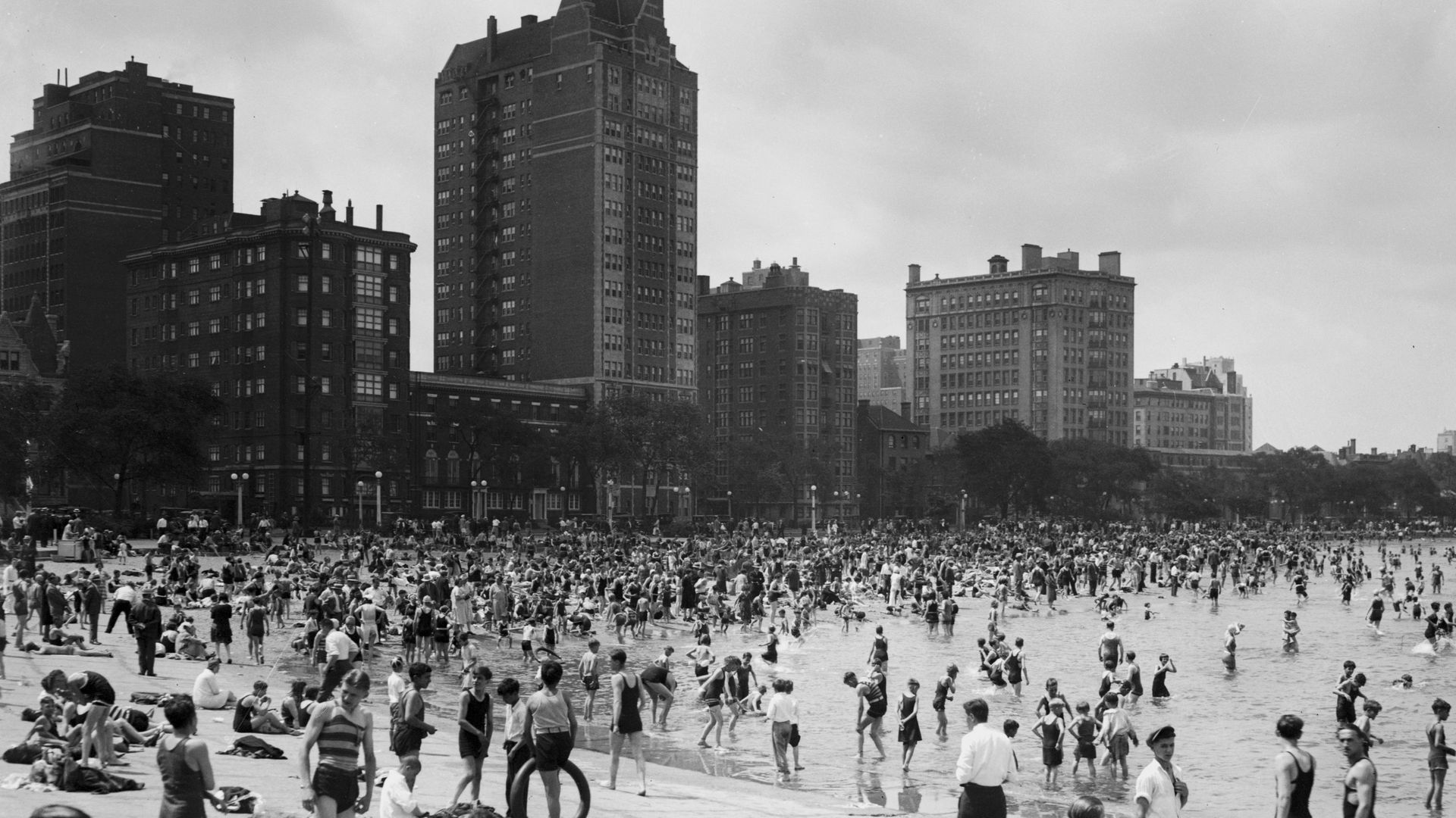 How Well Do You Know Chicago's Beaches?, Chicago News