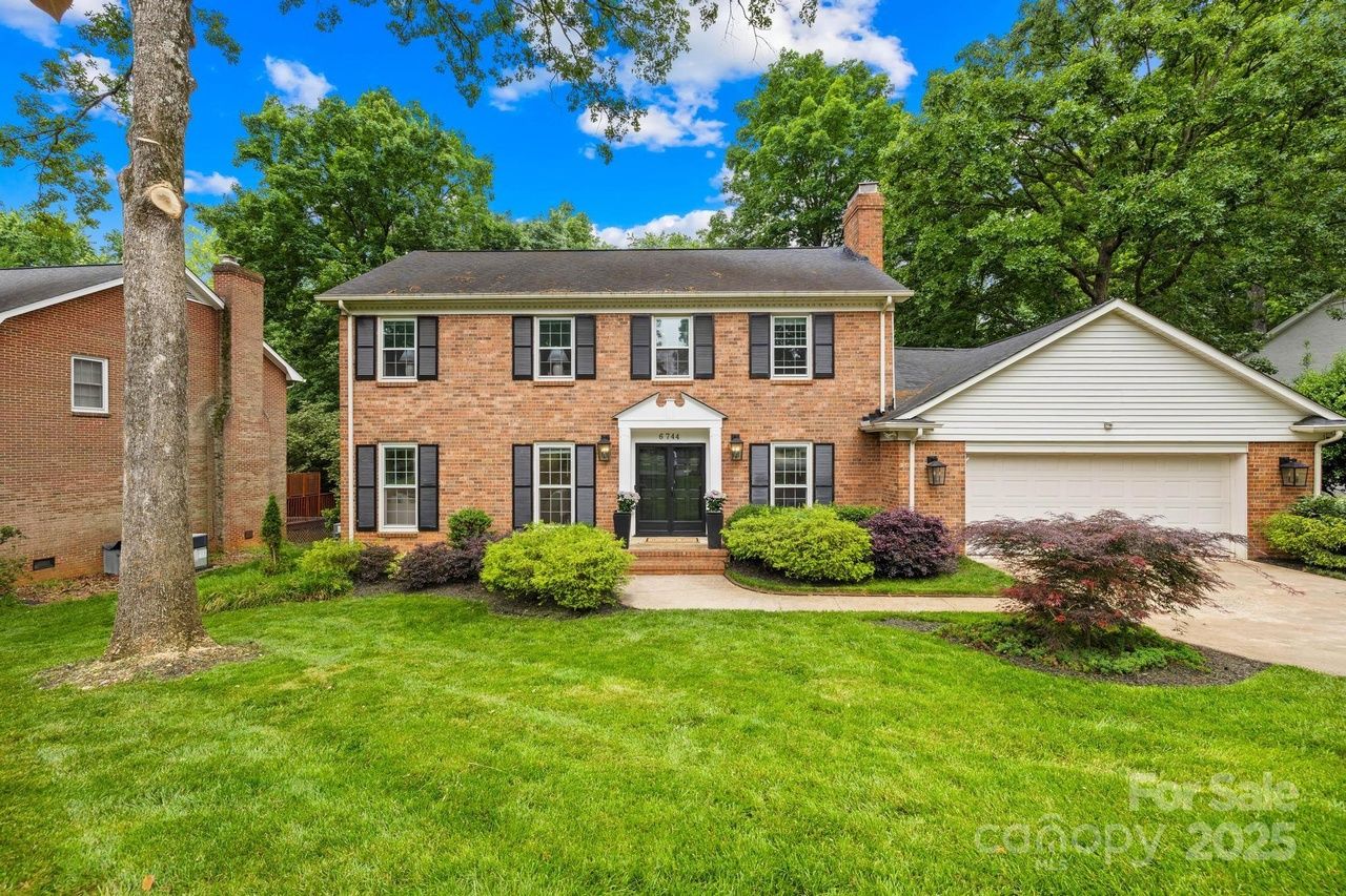 houses for sale charlotte