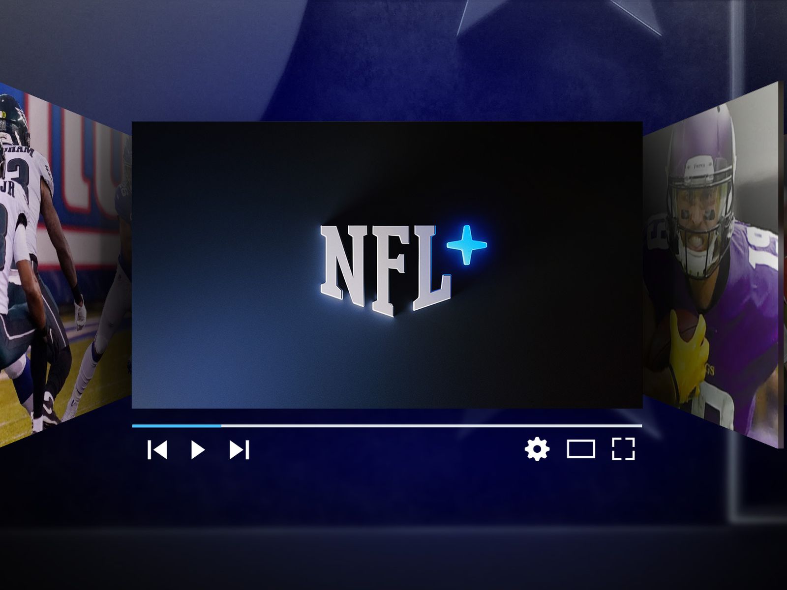 NFL Could Launch Streaming Service