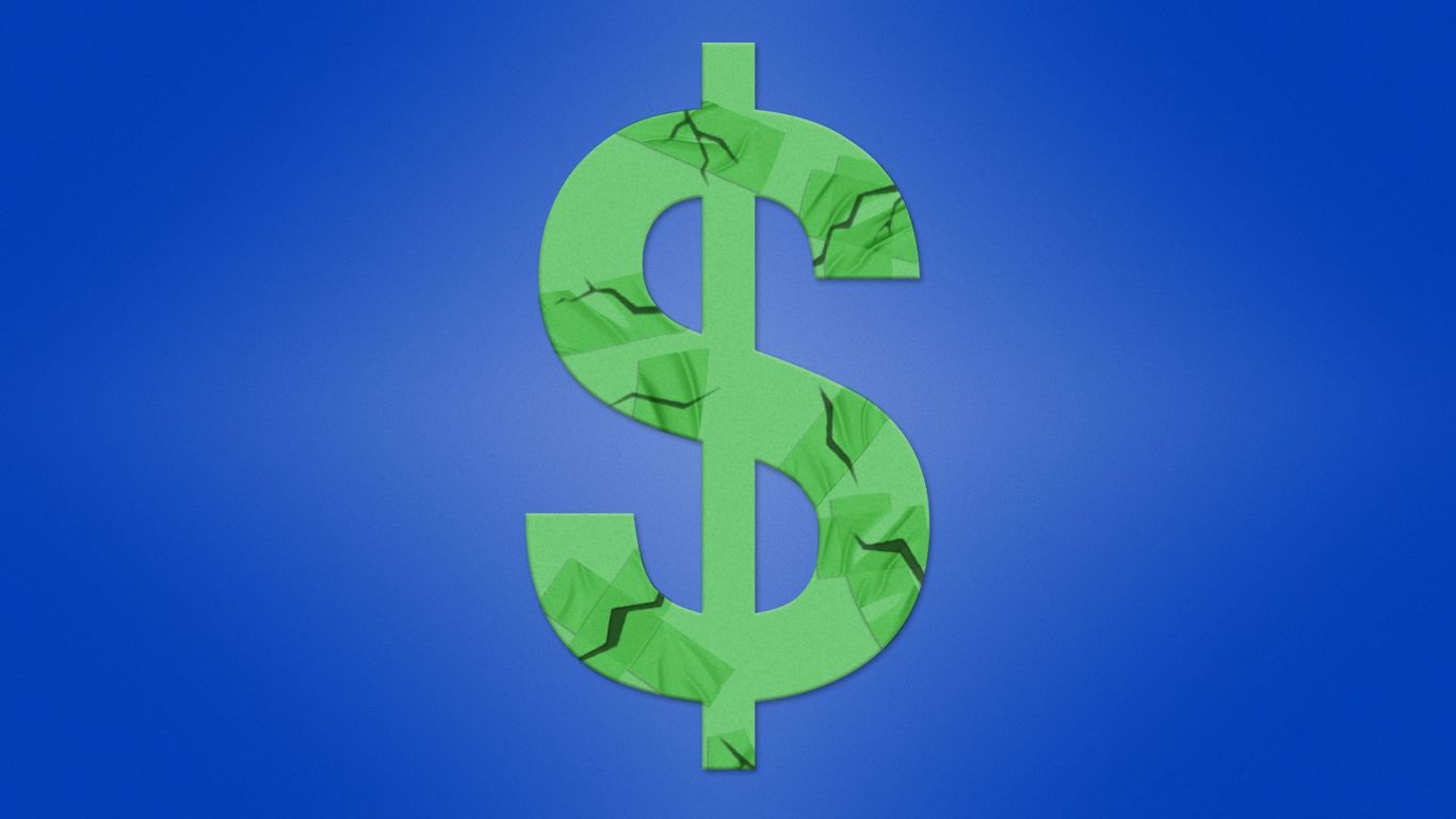 Why the Asian currency blowup matters - Axios