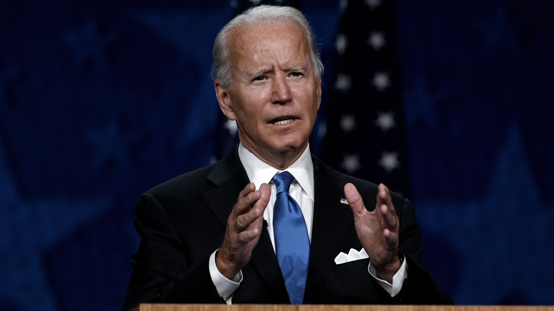 How Biden would change the game for CEOs