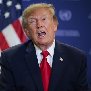 Trump backs ban on diesel exports