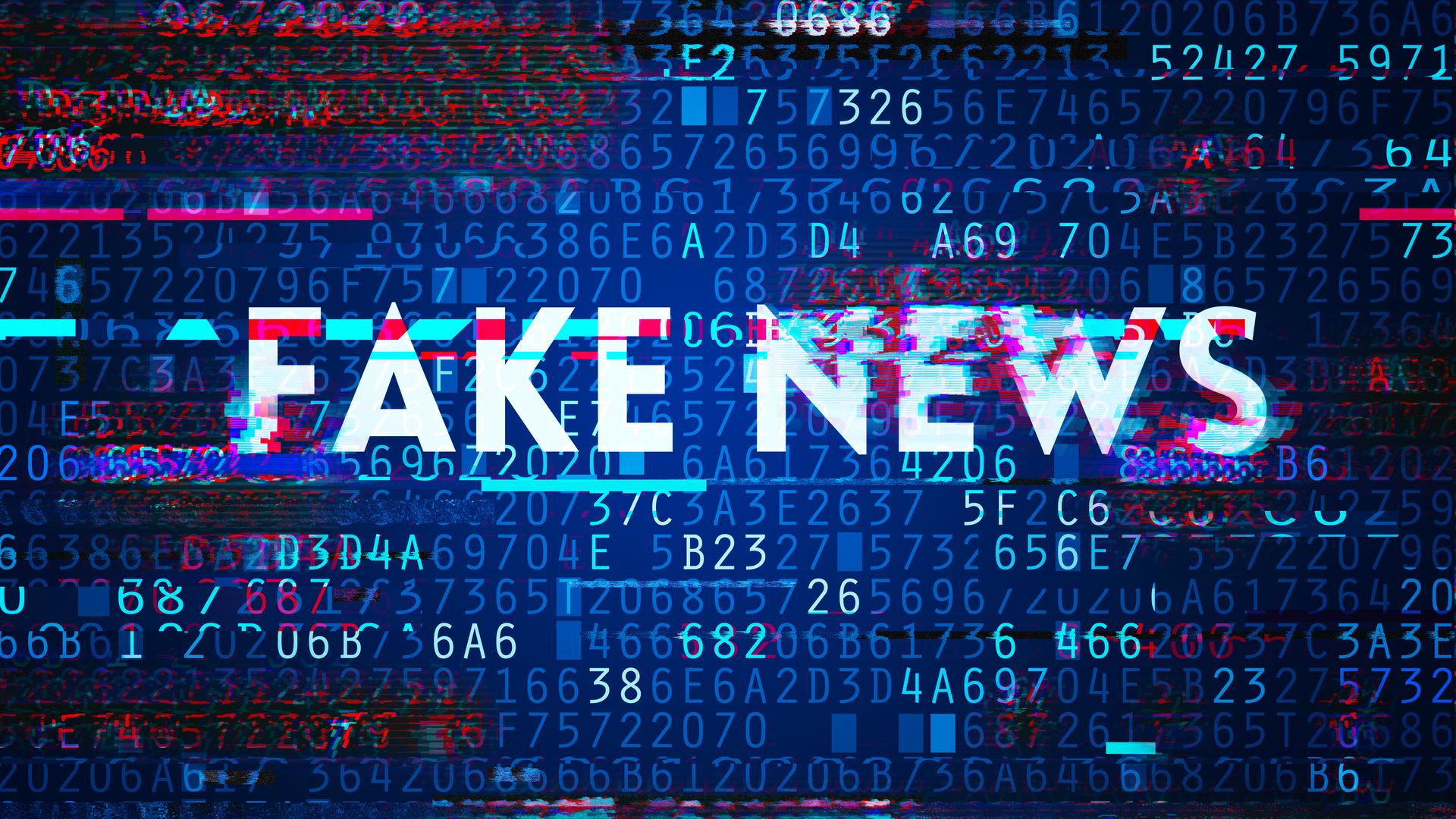 Poll: Americans view fake news as a bigger problem than terrorism - Axios