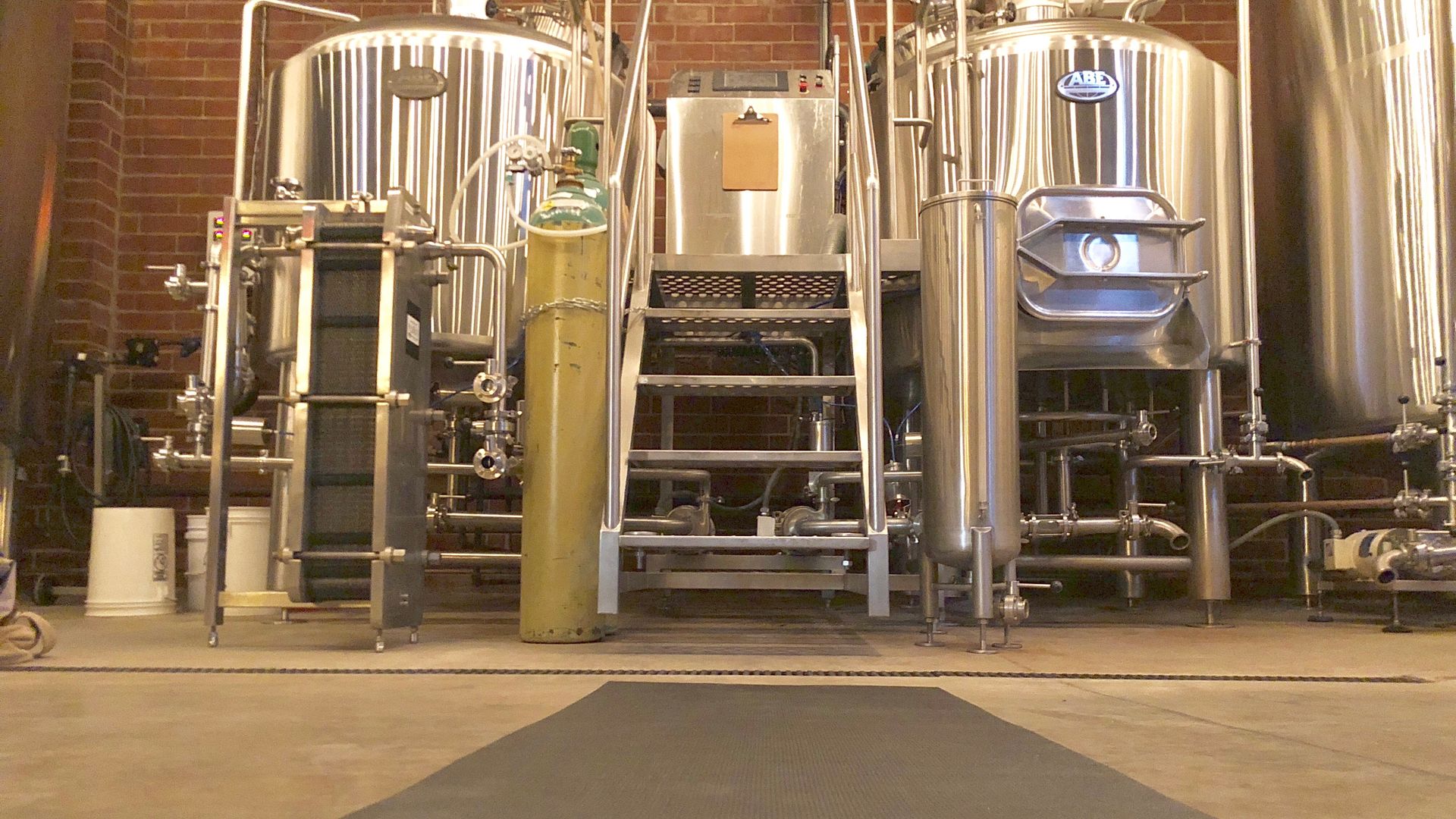 yoga divine barrel brewing 1