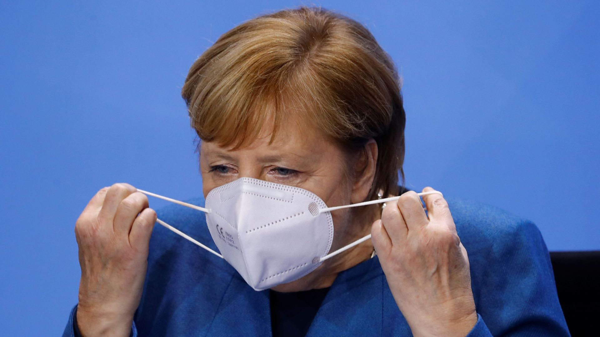 Merkel