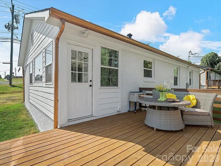 hot homes for sale in charlotte