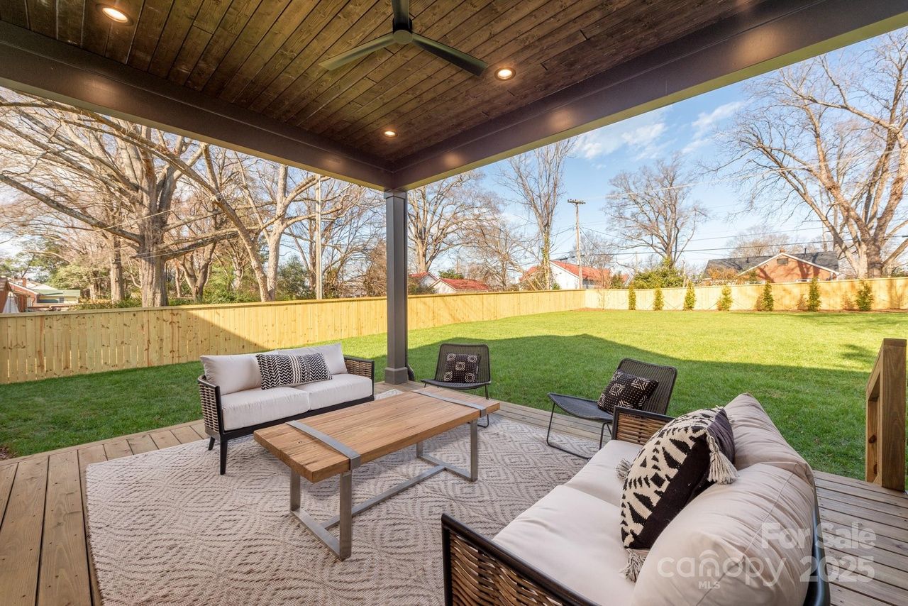 hot homes for sale in charlotte, nc