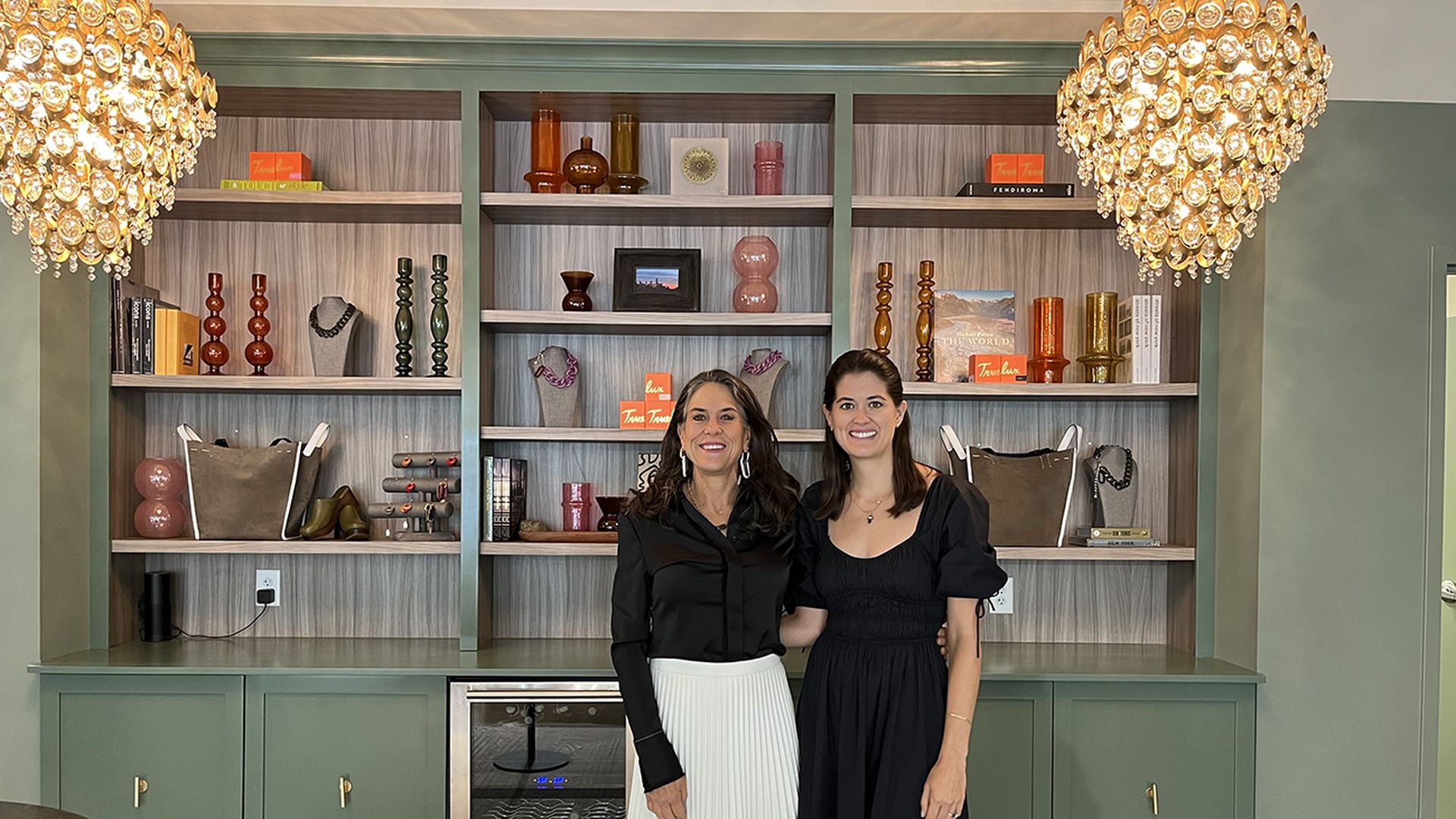 thirty-one jane boutique in plaza midwood area founders