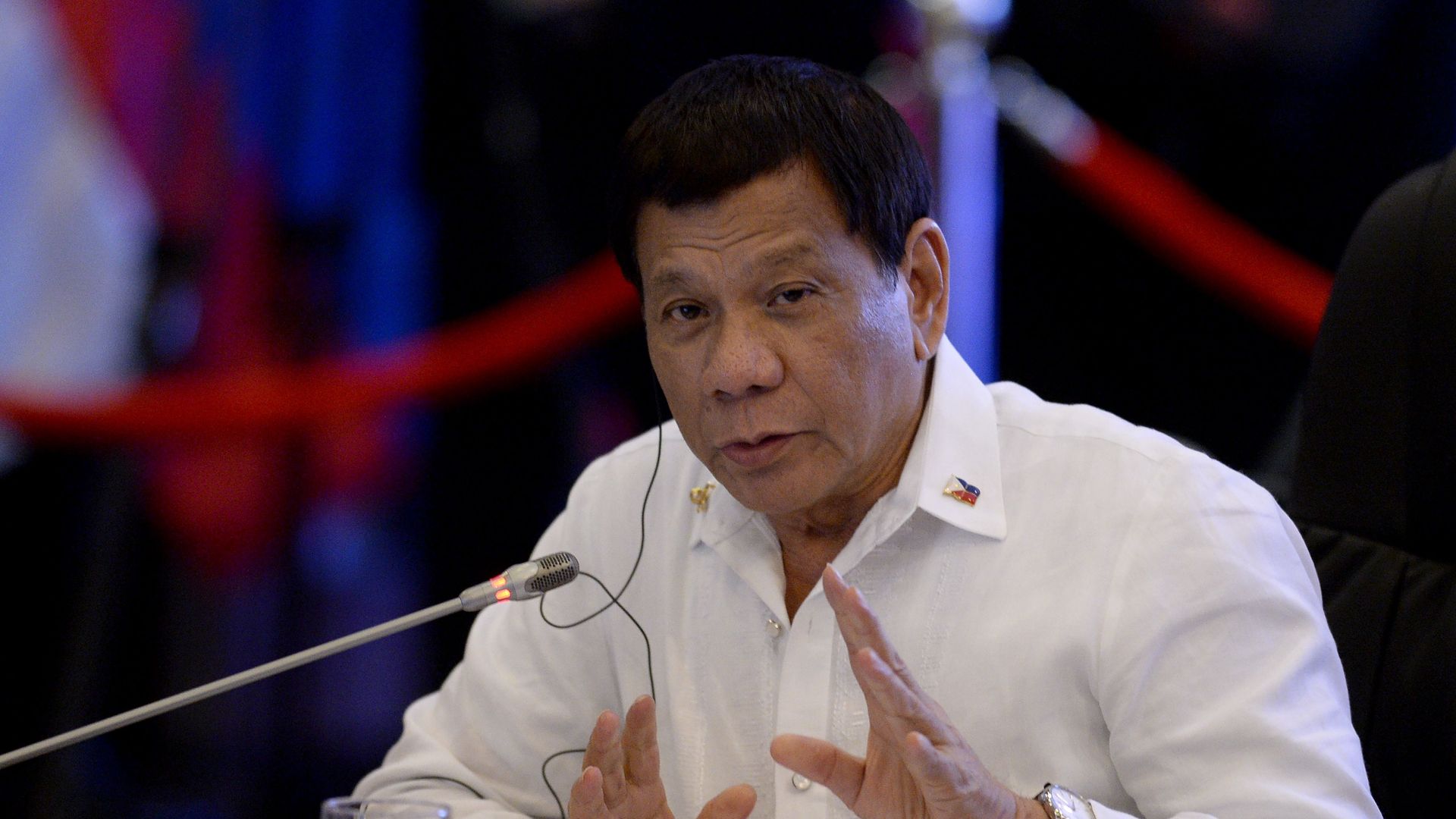 Duterte