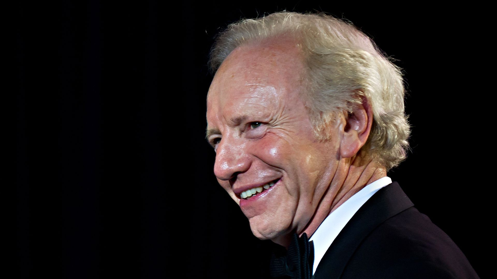 Former Sen. Joe Lieberman in a 2011 Defense Department photo