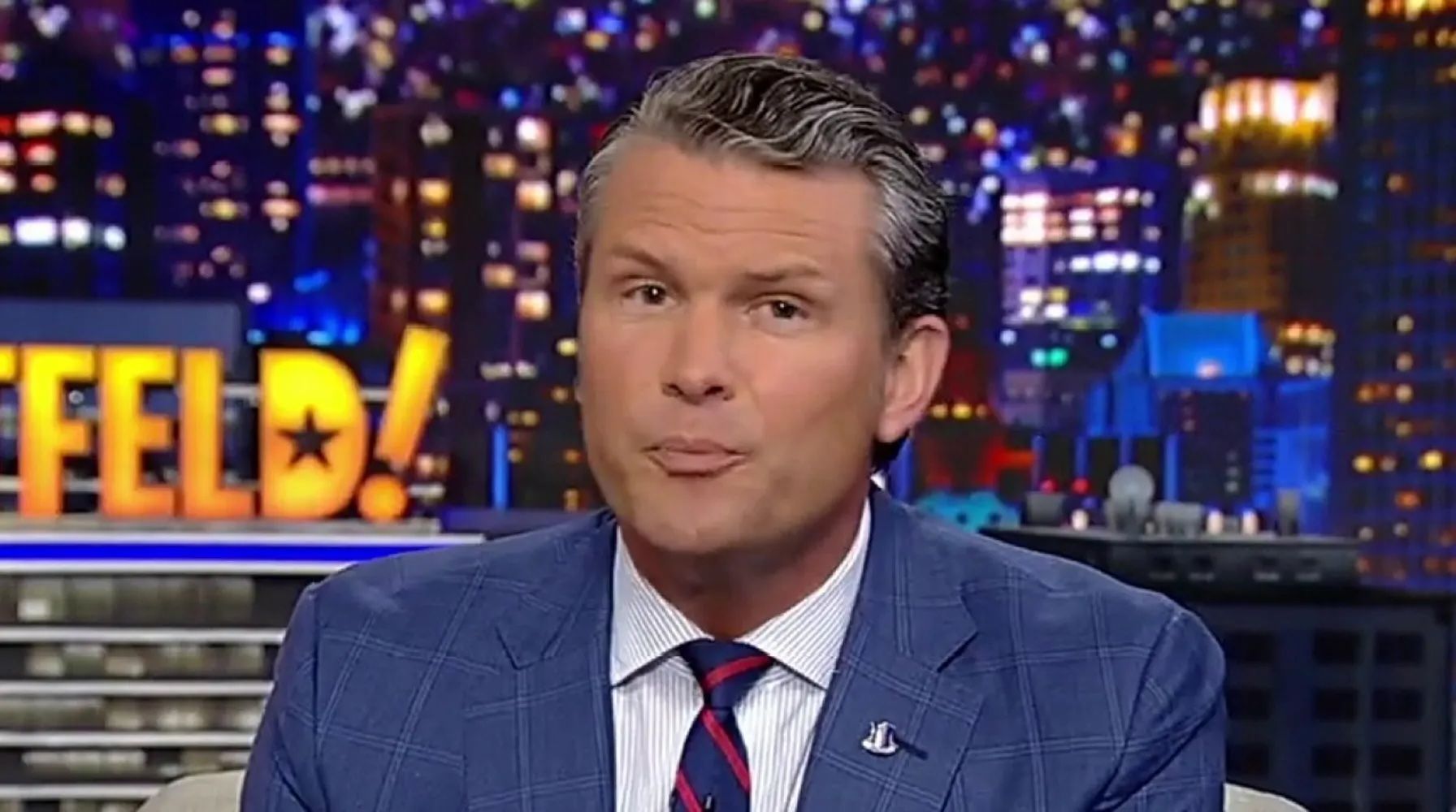 Pete Hegseth sexual assault allegation: Police report released